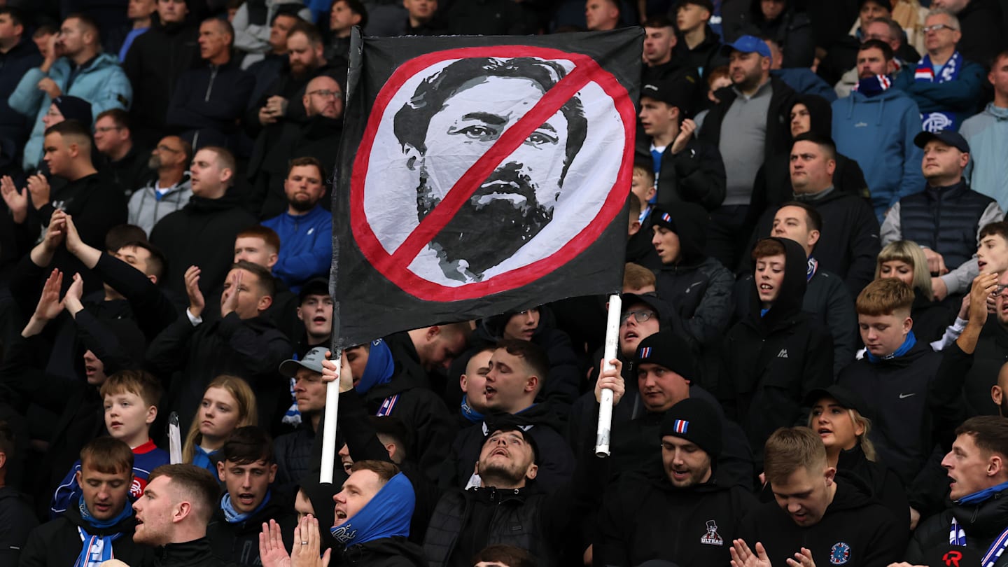 Leicester fans will surely riot if tone-deaf King Power hire this boss