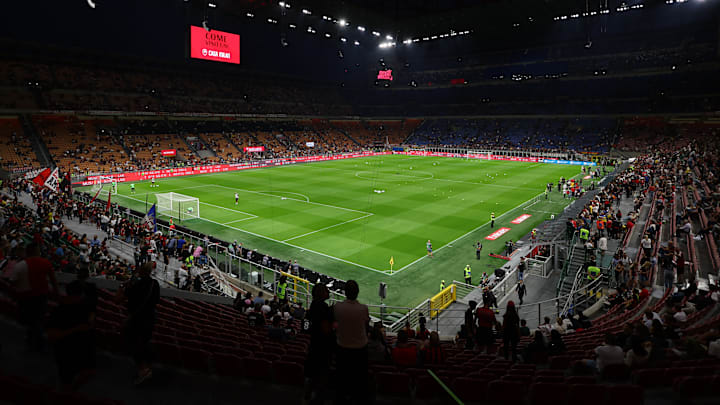 San Siro