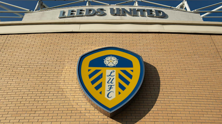 Elland Road - Leeds United FC Elland Road - Leeds United FC