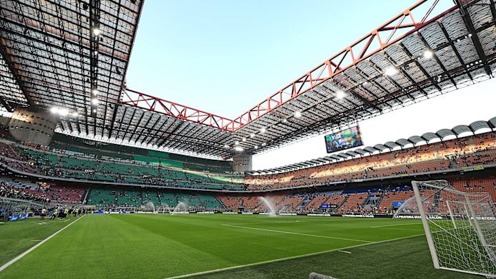 San Siro