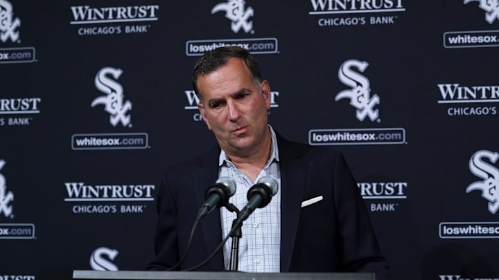Minnesota Twins v Chicago White Sox