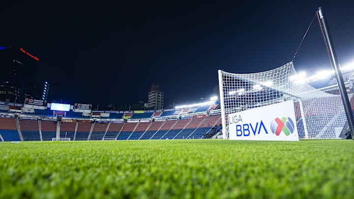 El Estadio Ciudad de los Deportes vivirá las dos ediciones del Clásico Joven de las semifinales del A2024