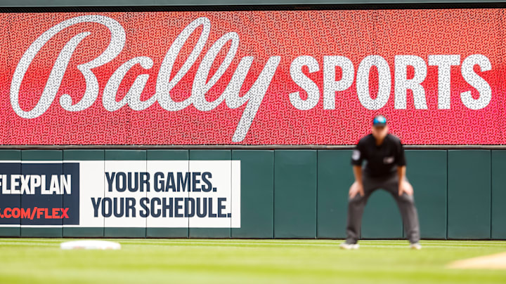 Houston Astros v Minnesota Twins