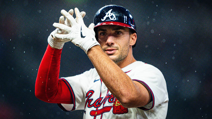 New York Mets v Atlanta Braves