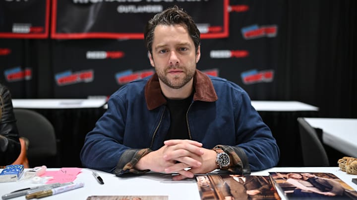 New York Comic Con 2024 - Day 2