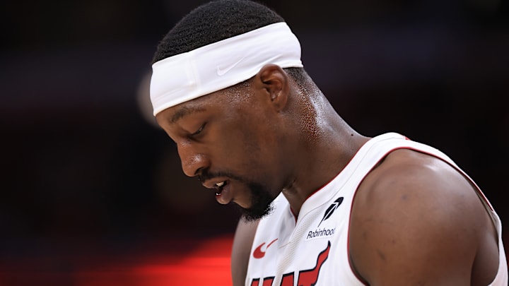 Miami Heat v Chicago Bulls - Play-In Tournament