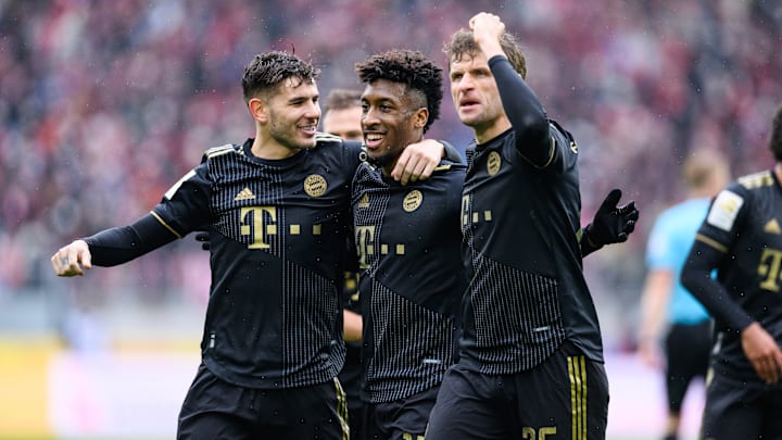 Favorito e dominante, Bayern de Munique espera construir vantagem nos domínios do Villarreal nesta quarta-feira (06)