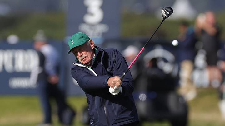 Desmond has come under fire Desmond has come under fire