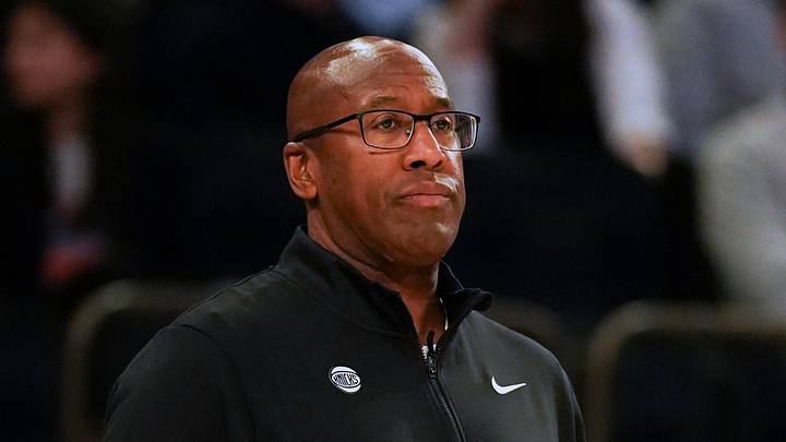Madison Square Garden, Mike Brown