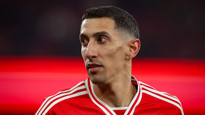 SL Benfica v AVS - Portuguese Cup