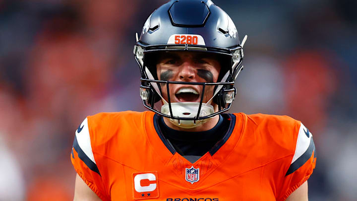 Green Bay Packers v Denver Broncos - NFL 2025