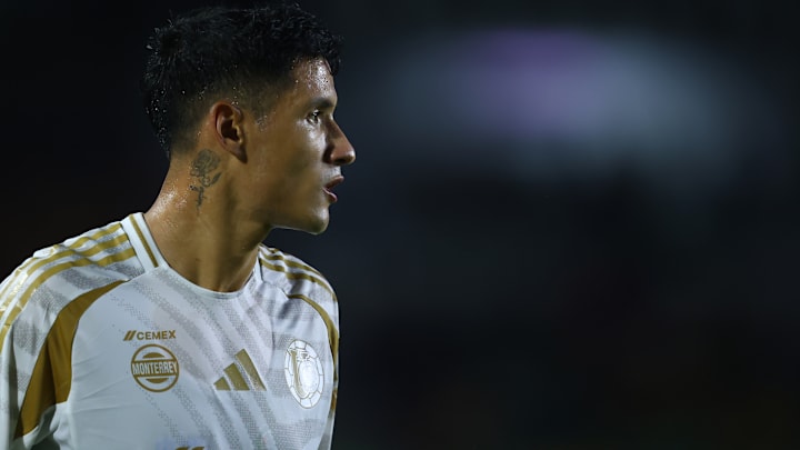 Mazatlan FC v Tigres UANL - Torneo Apertura 2025 Liga MX Mazatlan FC v Tigres UANL - Torneo Apertura 2025 Liga MX