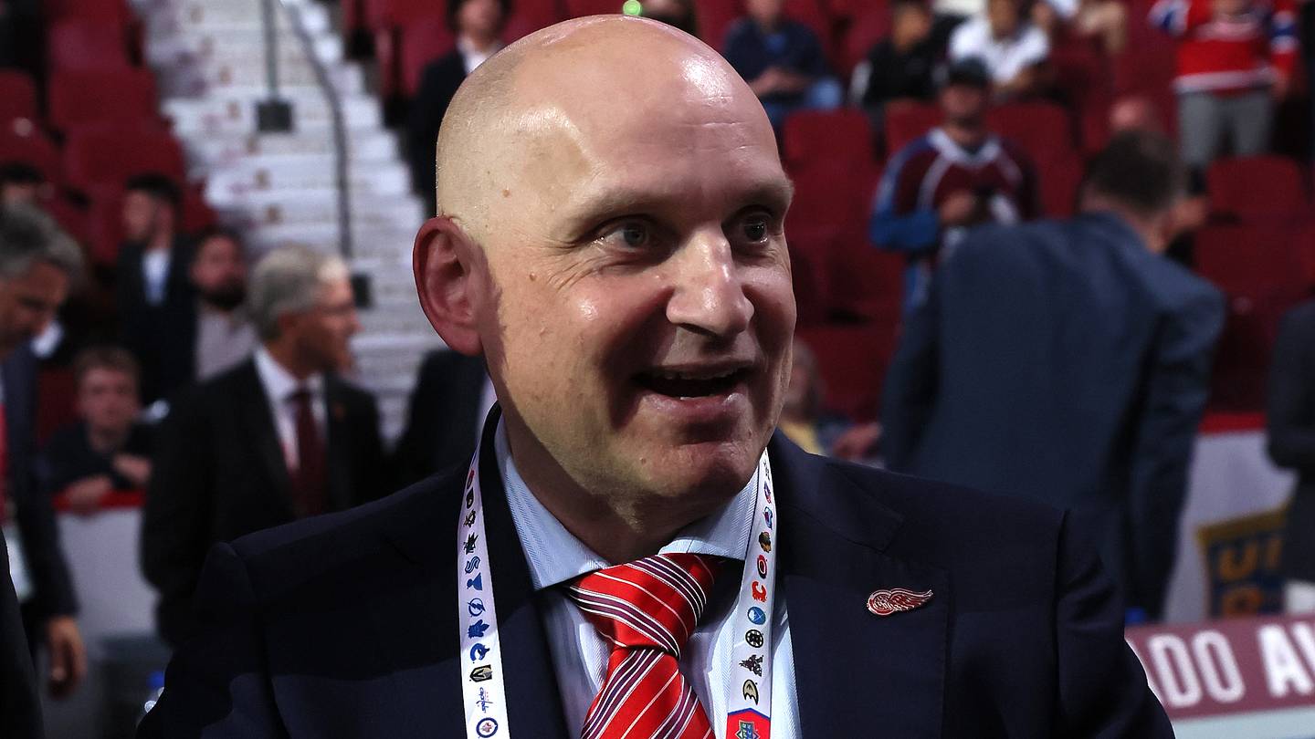 Maple Leafs Hire Stanley Cup Winner Lalonde as Assistant Coach