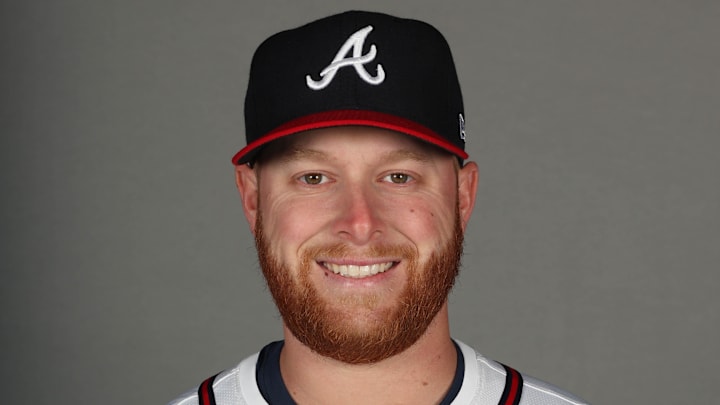 Daniel is heading back to the Braves
