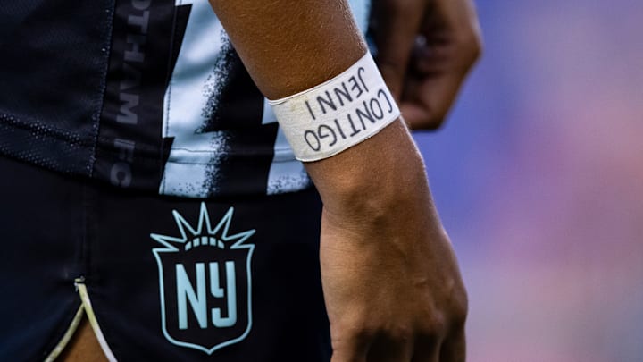 Racing Louisville FC v NJ/NY Gotham FC