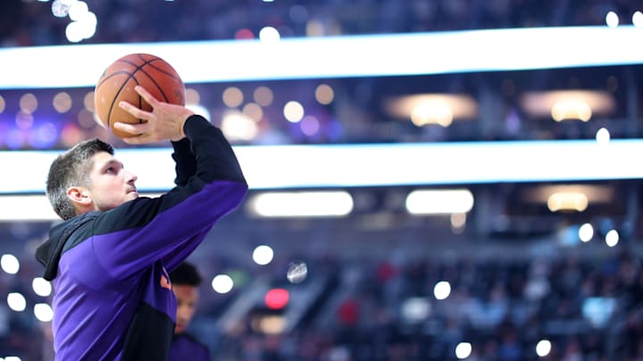 New Orleans Pelicans v Phoenix Suns