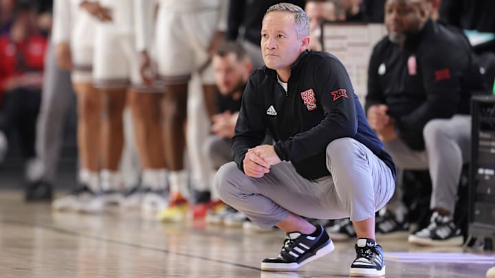 USLBM Coast to Coast Challenge: Texas Tech v Texas A&M