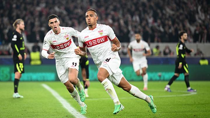 Das VfB-Duell in Istanbul ist Teil der frei empfangbaren Konferenz Das VfB-Duell in Istanbul ist Teil der frei empfangbaren Konferenz