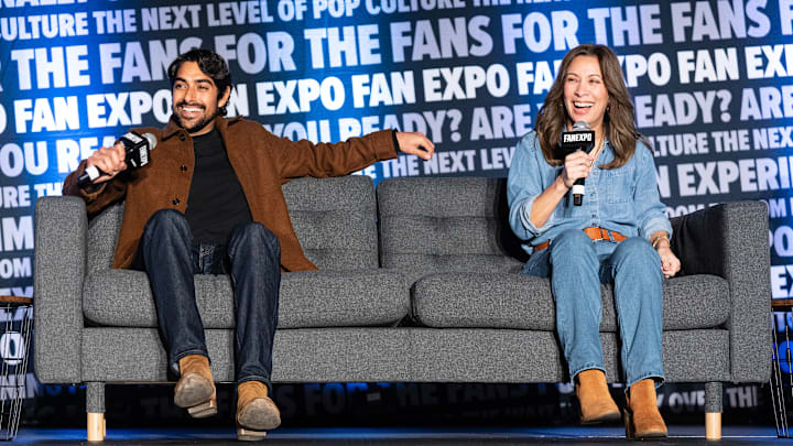 2024 FAN EXPO New Orleans