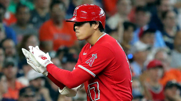 Sería una sorpresa que los Yankees adquirieran a Shohei Ohtani