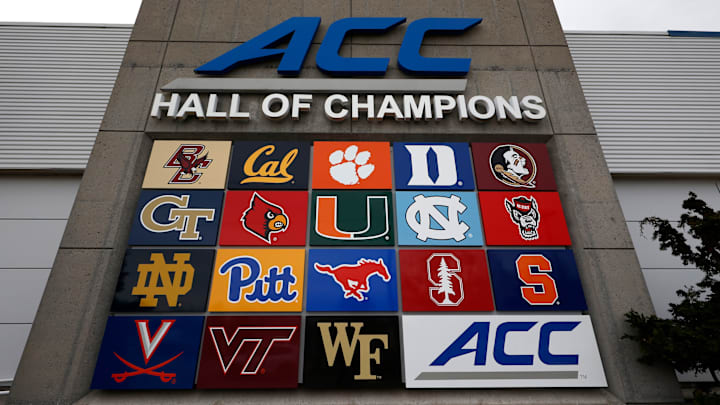 Duke v NC State