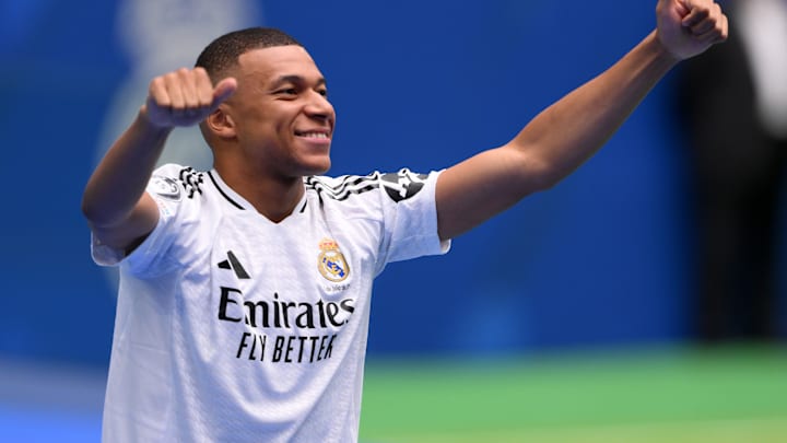 Pourquoi Kylian Mbappé et Jude Bellingham ne joueront pas face à Chelsea ? Pourquoi Kylian Mbappé et Jude Bellingham ne joueront pas face à Chelsea ?