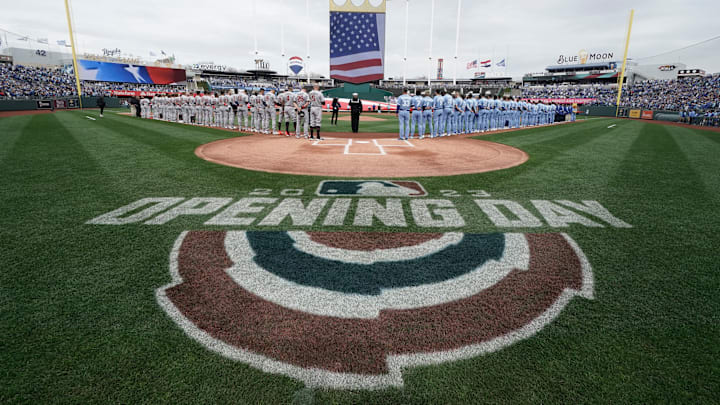 Minnesota Twins v Kansas City Royals