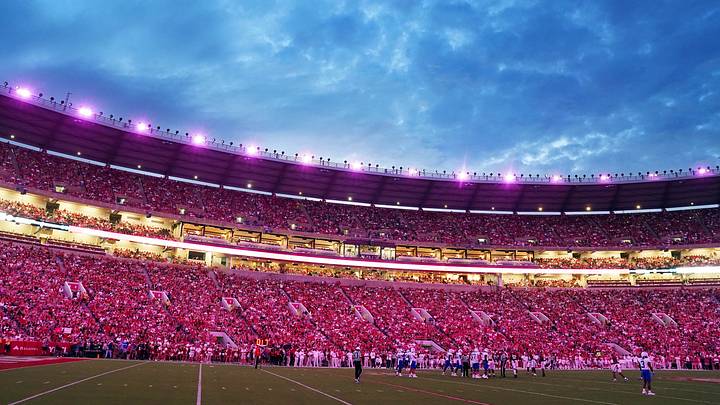 This SEC program is accustomed to a high standard in recruiting, yet there aren't many players available who could significantly change its ranking. This SEC program is accustomed to a high standard in recruiting, yet there aren't many players available who could significantly change its ranking.