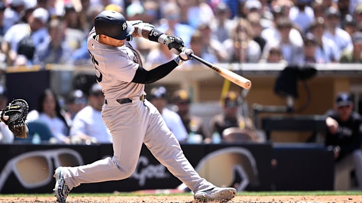 New York Yankees v San Diego Padres
