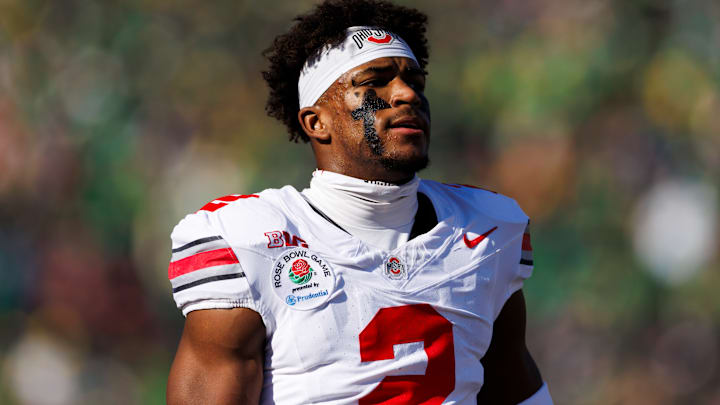 Denver Broncos 2025 NFL Mock Draft