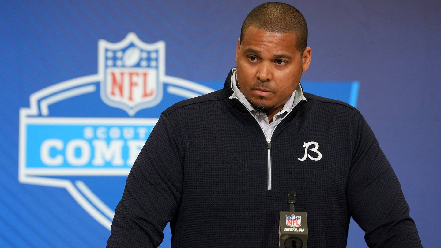 Bears and Broncos Are Ideal Trade Partners With Cutdown Day Looming