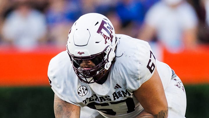Texas A&M v Florida