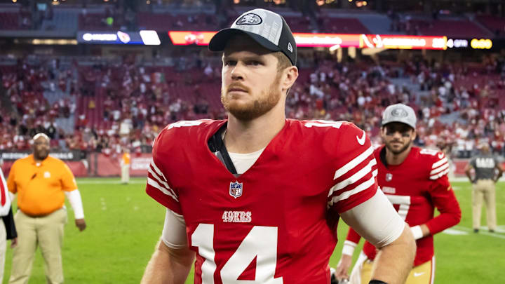 NY Jets, Sam Darnold