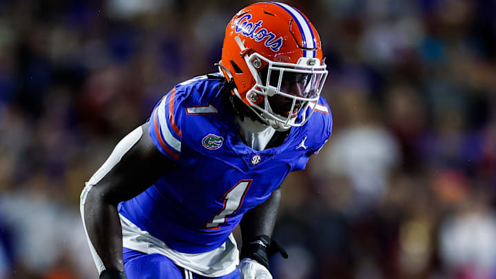 Florida State v Florida