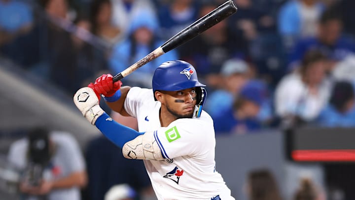 New York Mets v Toronto Blue Jays