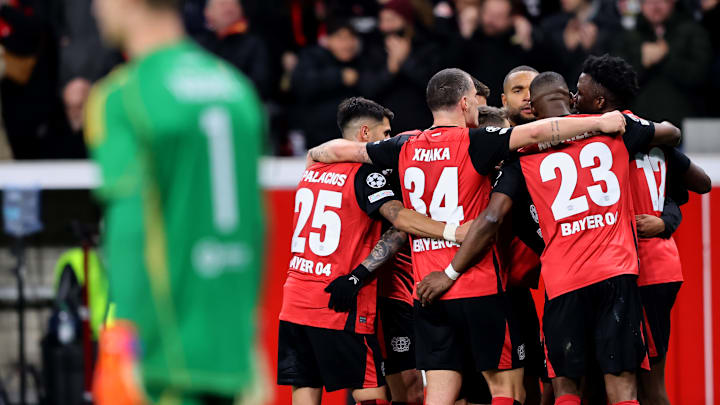 Bayer 04 Leverkusen