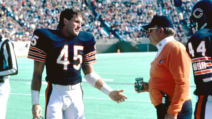Chicago Bears