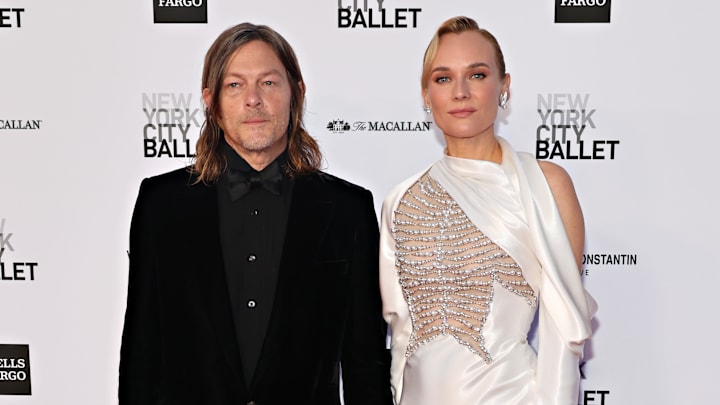 New York City Ballet 2023 Fall Fashion Gala