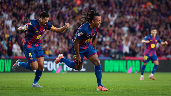 FC Barcelona v Real Sociedad - LaLiga EA Sports