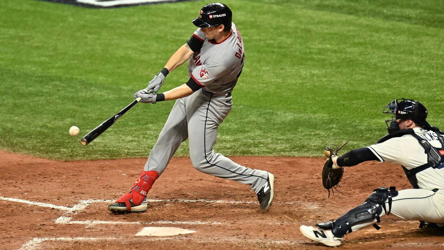 5 Winners and 3 Losers in Game 1 of ALCS: Guardians vs. Rays