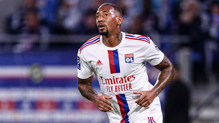 Jerome Boateng gibt sein Comeback in München