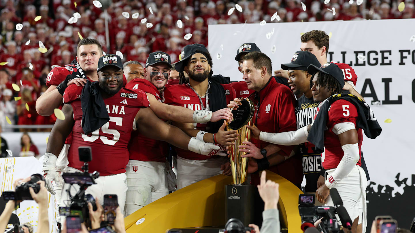 HAS WVU EVER WON A NATIONAL CHAMPIONSHIP visual data 5