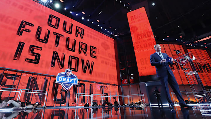 2018 NFL Draft