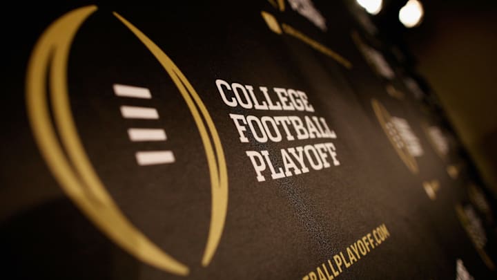 College Football Playoff Announces The College Football Playoff Selection Committee - News