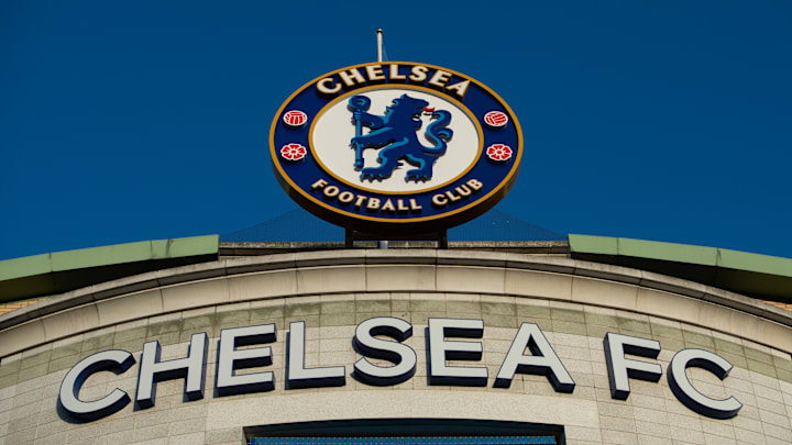 Chelsea v Bournemouth - Premier League