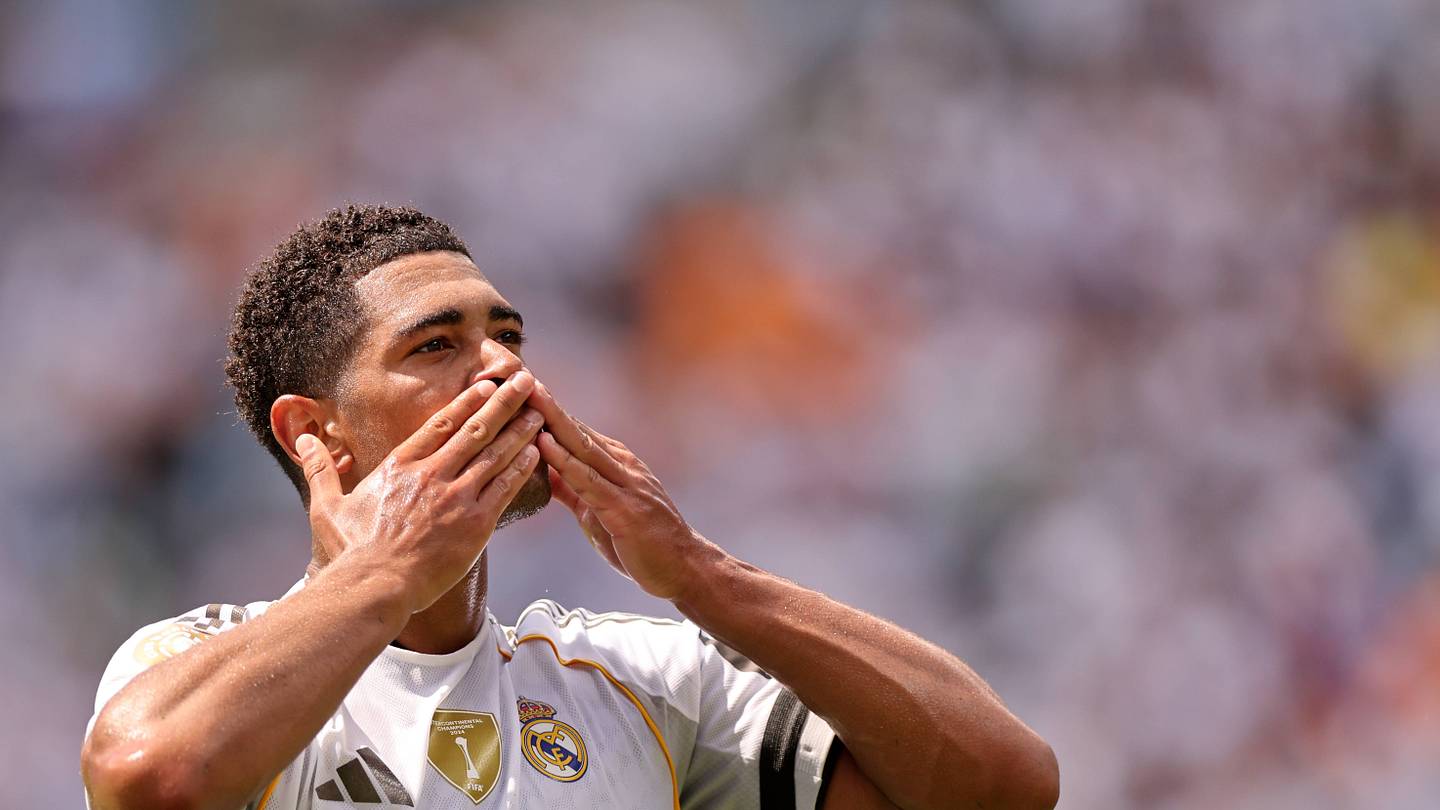 ¿Qué necesita el Real Madrid para clasificar a los octavos de final del ...