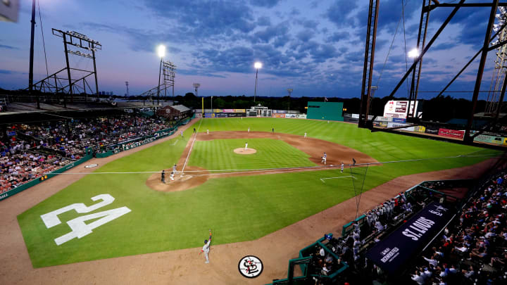 Rickwood Field, America’s oldest ballpark, turns 114 years old in July. Rickwood Field, America’s oldest ballpark, turns 114 years old in July.