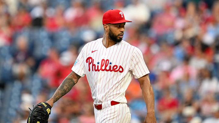 MLB: AUG 17 Marlins at Phillies MLB: AUG 17 Marlins at Phillies