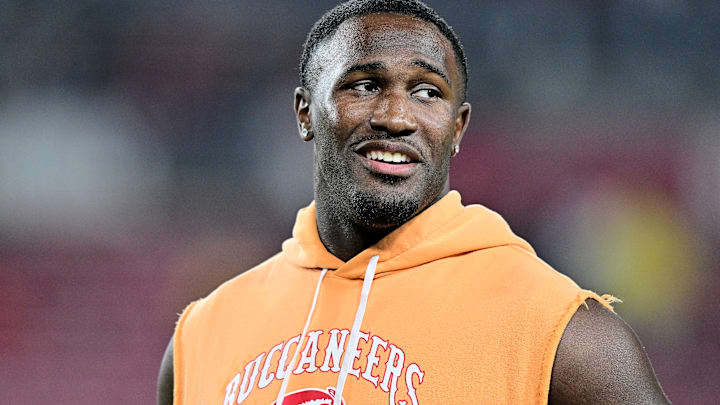 Devin White, Philadelphia Eagles