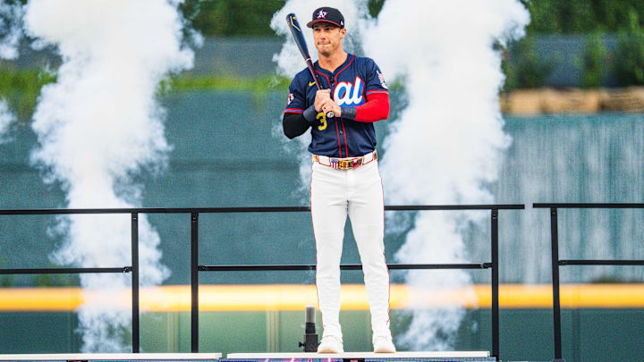 2025 MLB All-Star Week: Home Run Derby